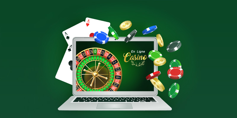 Jeux de casino