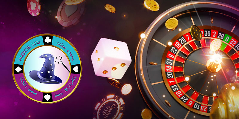 MagicalSpin Casino