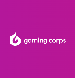 gaming corps