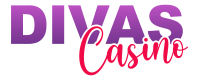 Divas Luck casino logo