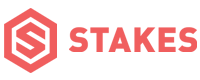 Stakes casino logo