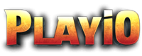 Logo du casino Playio