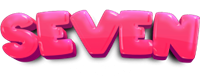 Logo du casino Seven